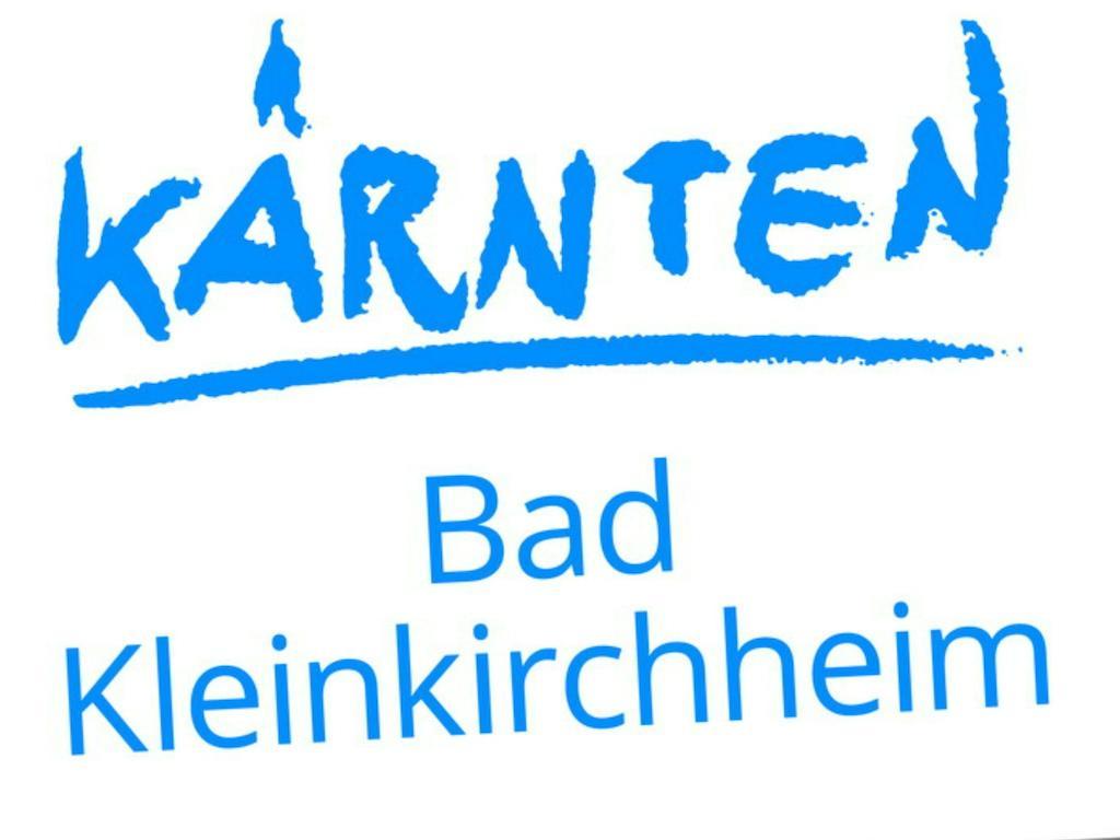 Haralds Ferienwohnungen 巴德小基希海姆 外观 照片